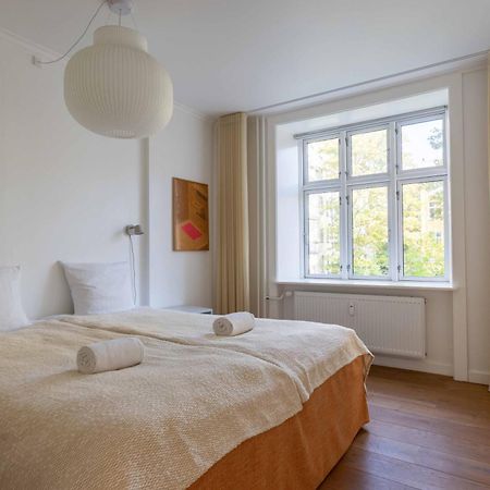 Korsgade Apartments كوبنهاجن المظهر الخارجي الصورة