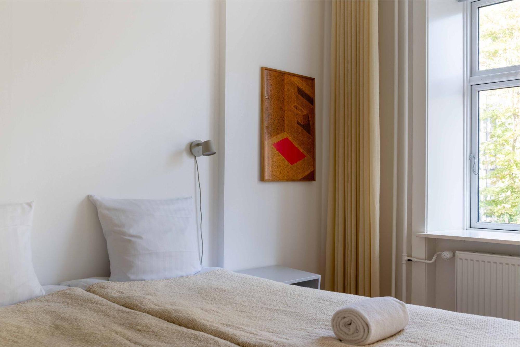 Korsgade Apartments كوبنهاجن المظهر الخارجي الصورة