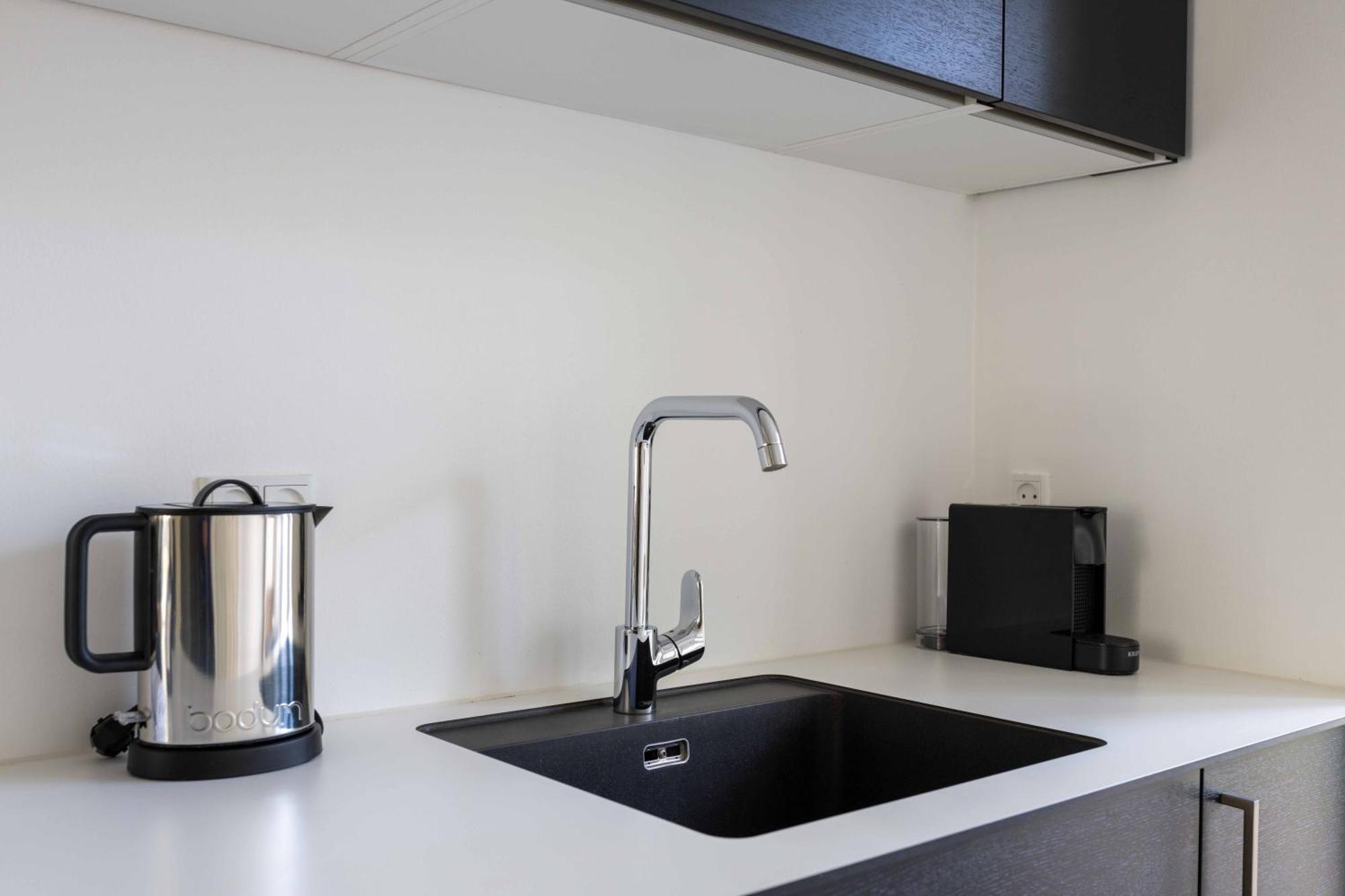 Korsgade Apartments كوبنهاجن المظهر الخارجي الصورة