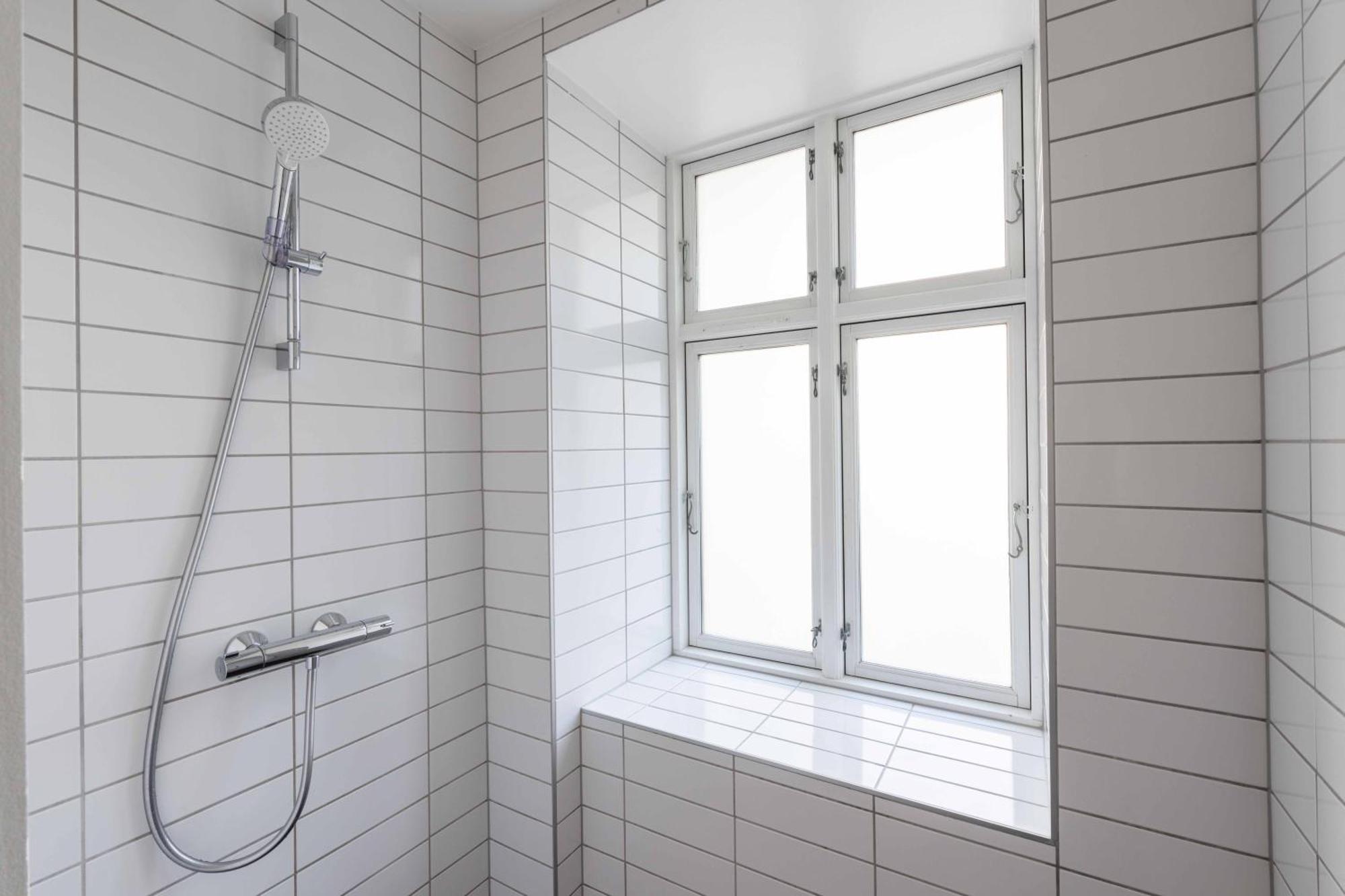 Korsgade Apartments كوبنهاجن المظهر الخارجي الصورة