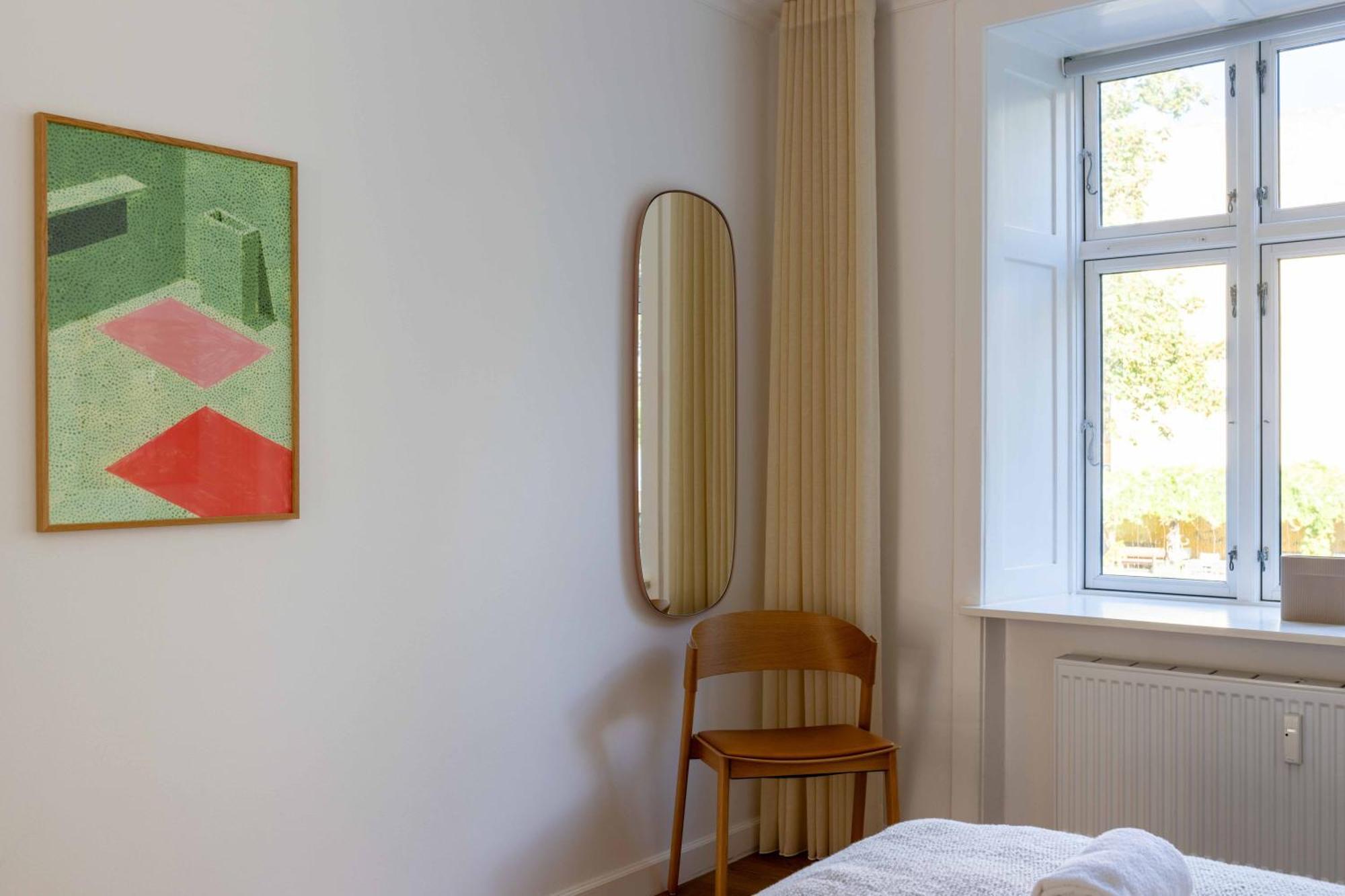 Korsgade Apartments كوبنهاجن المظهر الخارجي الصورة
