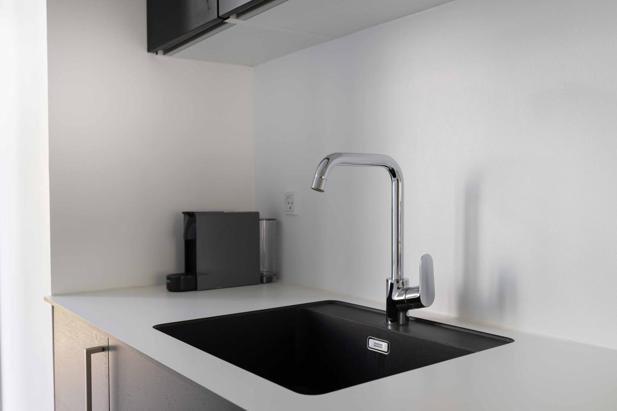 Korsgade Apartments كوبنهاجن المظهر الخارجي الصورة
